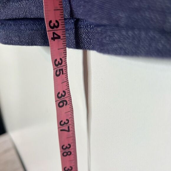 Mountain Hard Wear Blue Cowl Neck Dress Tunic - Picture 6 of 10